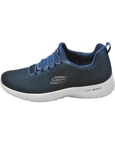 Sapatilhas-De-Hombre-SKECHERS-58360---DYNAMIGHT-DEPORTIVO-HOMBRE-NVY
