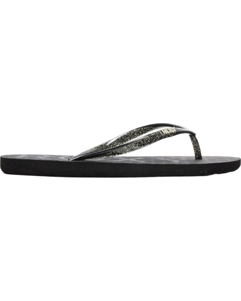 INFRADITO ROXY ARJL100873 BL0 NERE NEGRO