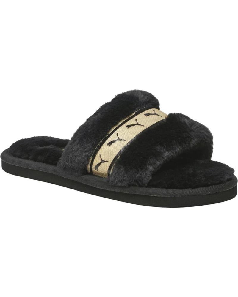 Zehansandalen für Damen PUMA 386727 02 NEGRO