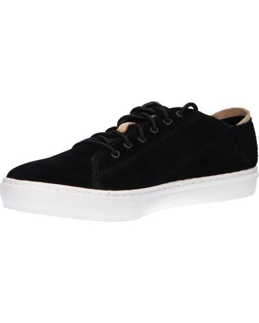 Deportivas de Hombre TIMBERLAND A2DH3 ADVENTURE 2 JET BLACK