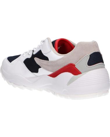 Zapatillas deporte de Hombre FILA 1010588 01M VAULT CMR WHITE NAVY