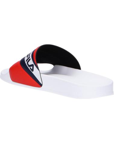 Chanclas de Mujer FILA 1010904 92N MARINA WHITE NAVY