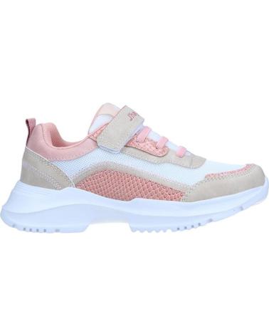 Deportivas de Mujer y Niña JHAYBER J HAYBER DEPORTIVA CHISTE BLANCO
