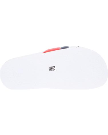 Chanclas de Mujer FILA 1010904 92N MARINA WHITE NAVY