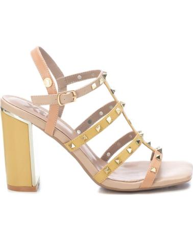 Sandalias de Mujer XTI 141428 AMARILLO