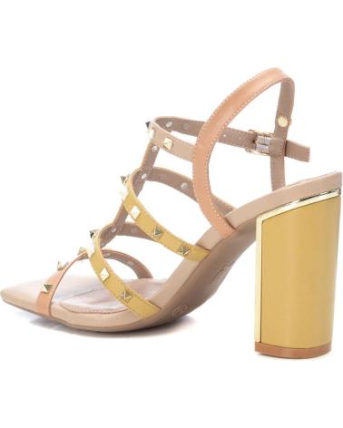 Sandalias de Mujer XTI 141428 AMARILLO