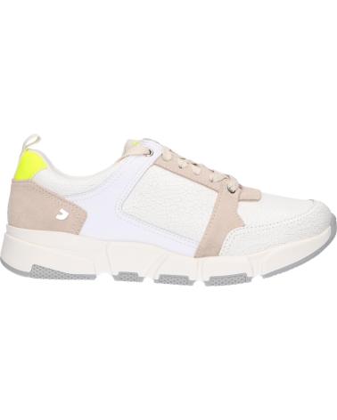 Sportschuhe für Damen GIOSEPPO 58747-BROSELEY BLANCO