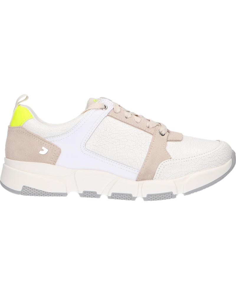 Sportschuhe für Damen GIOSEPPO 58747-BROSELEY BLANCO