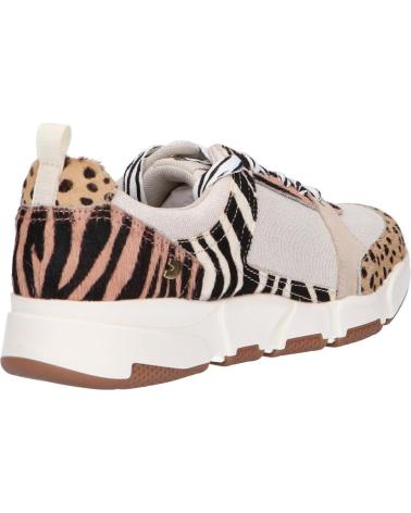 Sapatilhas de Mulher GIOSEPPO 58621-CREAZZO MULTICOLOR