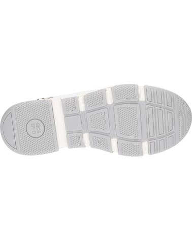 Sportschuhe für Damen GIOSEPPO 58747-BROSELEY BLANCO