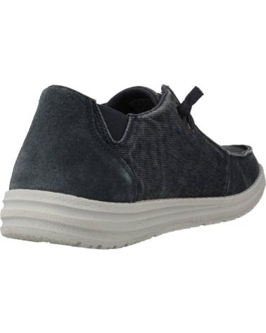 SKECHERS ZAPATOS PRIMAVERA VERANO MELSON VARIOS 66387 MARINO