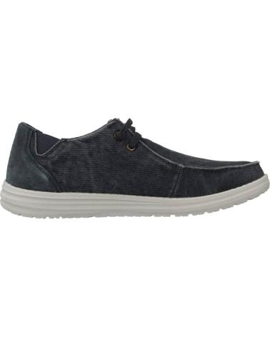 SKECHERS ZAPATOS PRIMAVERA VERANO MELSON VARIOS 66387 MARINO