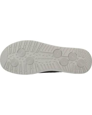 SKECHERS ZAPATOS PRIMAVERA VERANO MELSON VARIOS 66387 MARINO