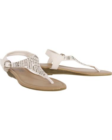 Sandali per Bambina URBAN B115782-B4600 WHITE