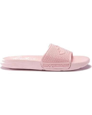 Chanclas de Hombre joma CHANCLA NINOS ROSA S ISLANDJR 2313 ROSA
