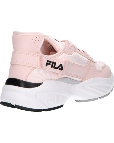 Sapatilhas de Mulher FILA 1010834 71Y DYNAMICO ROSEWATER