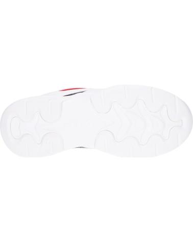 Sportschuhe für Damen FILA 1010562 150 RAY WHITE NAVY