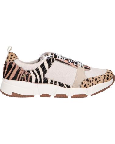 Sapatilhas de Mulher GIOSEPPO 58621-CREAZZO MULTICOLOR