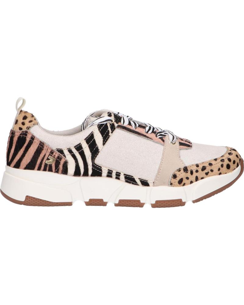Sapatilhas de Mulher GIOSEPPO 58621-CREAZZO MULTICOLOR