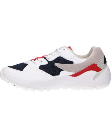 Zapatillas deporte de Hombre FILA 1010588 01M VAULT CMR WHITE NAVY
