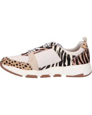 Sapatilhas de Mulher GIOSEPPO 58621-CREAZZO MULTICOLOR