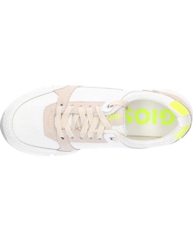 Sportschuhe für Damen GIOSEPPO 58747-BROSELEY BLANCO