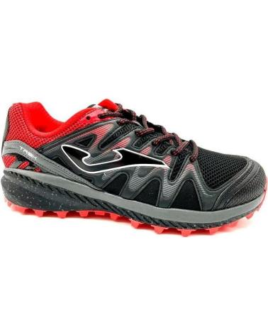 Deportivas de Hombre JOMA TK TREK 2301 TKTRES2301 NEGRO NEGRO