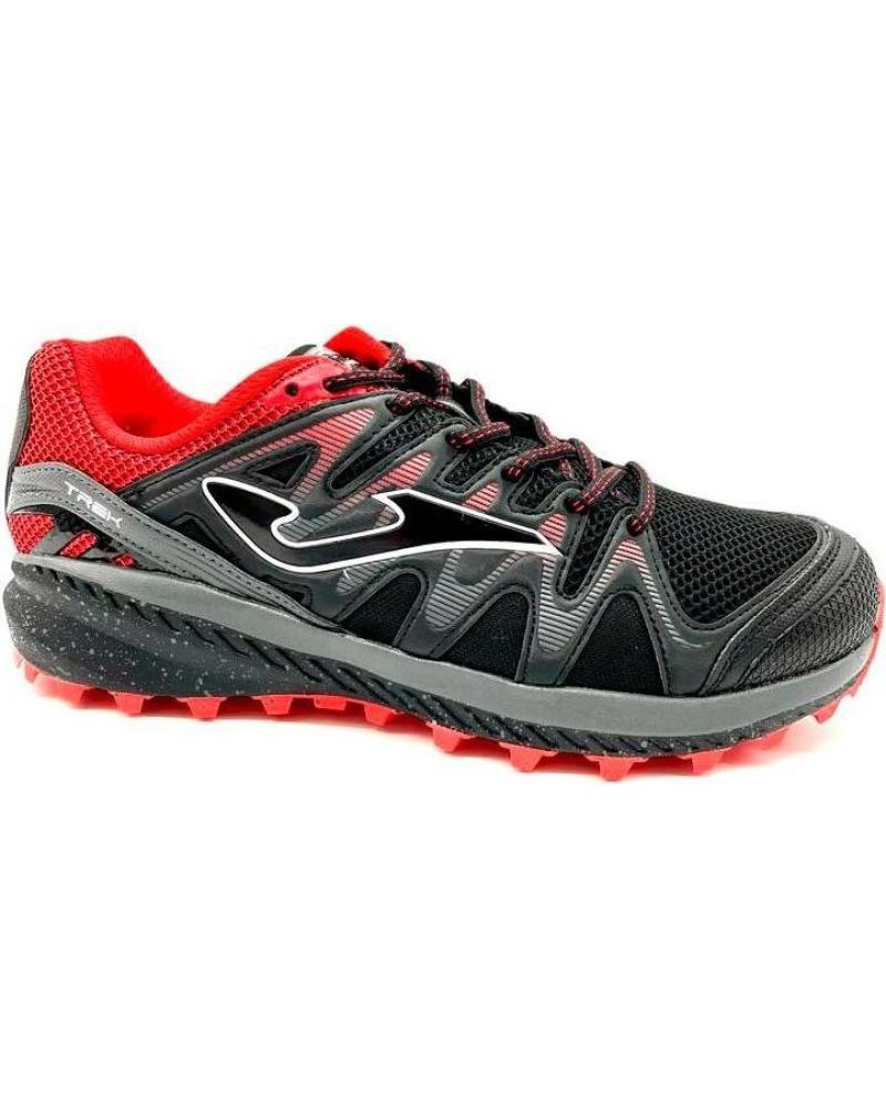 Deportivas de Hombre JOMA TK TREK 2301 TKTRES2301 NEGRO NEGRO