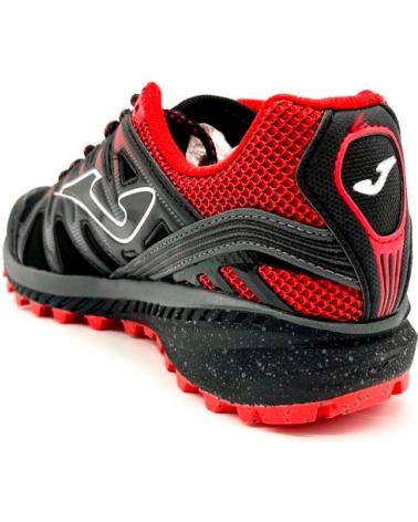 Deportivas de Hombre JOMA TK TREK 2301 TKTRES2301 NEGRO NEGRO
