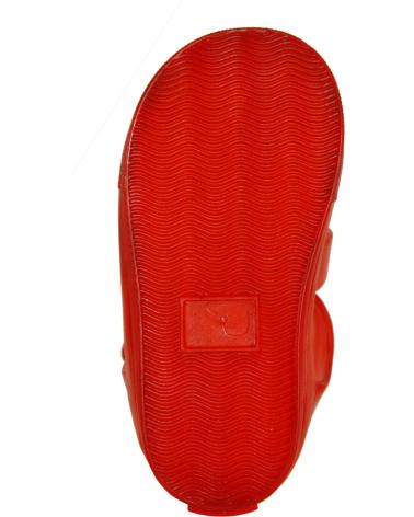 Sandalias de Niño DISNEY 2301-846 ROJO