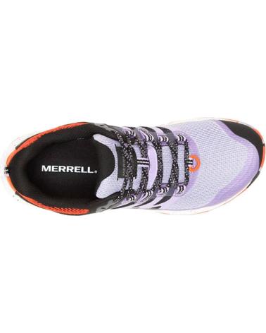 Sportschuhe für Damen MERRELL ANTORA 3 GTX MORADO