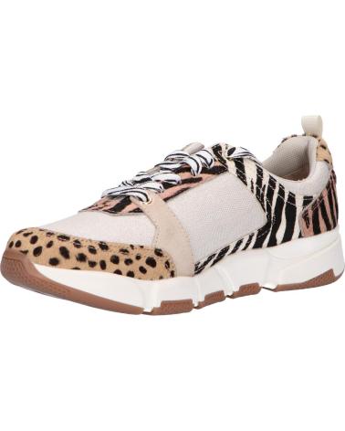 Sapatilhas de Mulher GIOSEPPO 58621-CREAZZO MULTICOLOR
