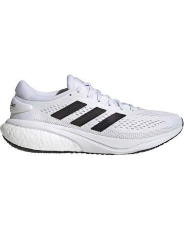 Sapatilhas de Homem ADIDAS SUPERNOVA 2 M BLANCO