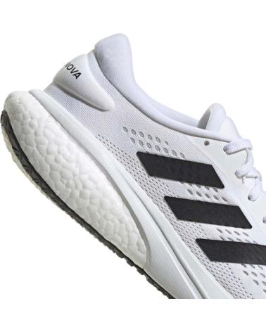 Sapatilhas de Homem ADIDAS SUPERNOVA 2 M BLANCO
