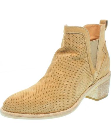 Stiefel für Damen NERO GIARDINI BOTIN TACON 3 CM VARIOS COLORES