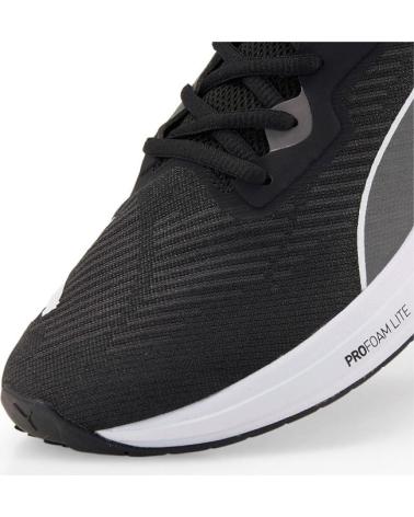 Sneaker für Damen PUMA AVIATOR PROFOAM SKY NEGRO