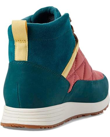 Zapatillas deporte de Mujer TEVA BOTA W REEMBER COMMUTE WP AZUL