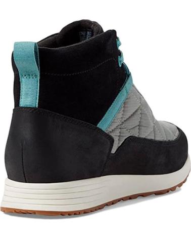 Zapatillas deporte de Mujer TEVA BOTA W REEMBER COMMUTE WP GRIS