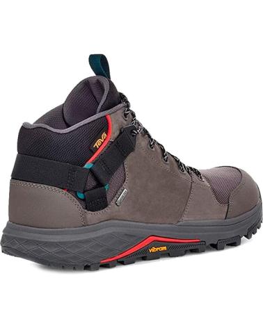 Scarpe sport per Uomo TEVA BOTA M GRANDWIEW GTX GRIS