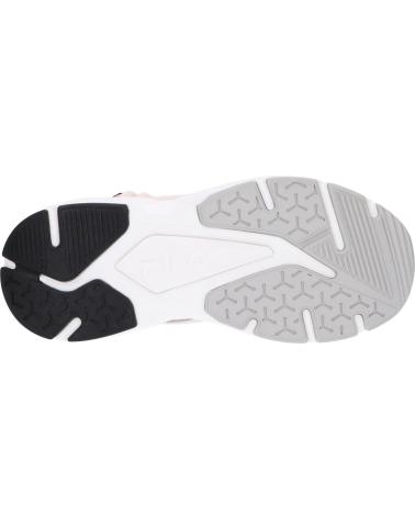 Sapatilhas de Mulher FILA 1010834 71Y DYNAMICO ROSEWATER