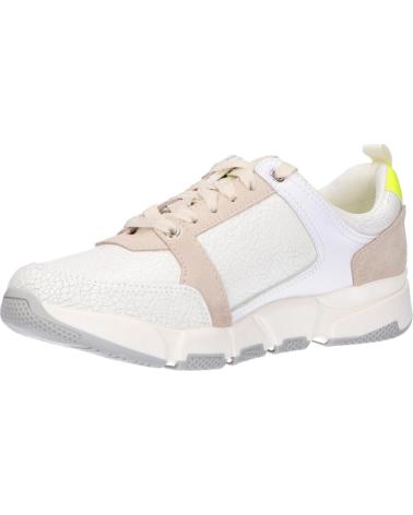 Sportschuhe für Damen GIOSEPPO 58747-BROSELEY BLANCO