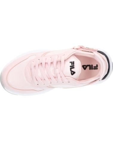 Sapatilhas de Mulher FILA 1010834 71Y DYNAMICO ROSEWATER