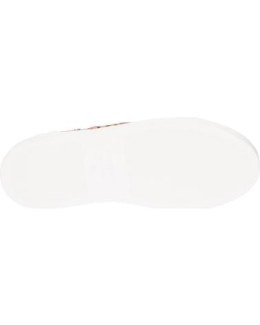 Sapatilhas de Mulher GIOSEPPO 58665-RENDEUX LEOPARDO
