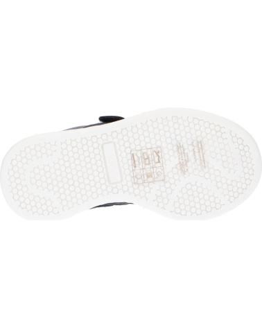 Scarpe sport per Bambina e Bambino MTNG 47728 C47651 CALFY MARINO