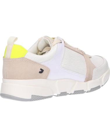Sportschuhe für Damen GIOSEPPO 58747-BROSELEY BLANCO