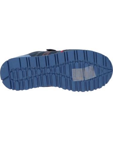 Scarpe sport per Bambina e Bambino MTNG 47898 C47651 CALFY MARINO