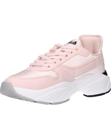 Sapatilhas de Mulher FILA 1010834 71Y DYNAMICO ROSEWATER