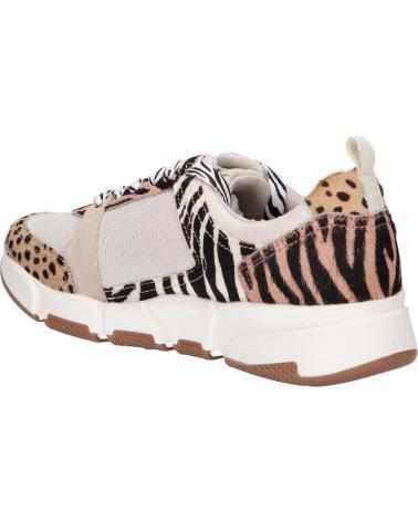 Sapatilhas de Mulher GIOSEPPO 58621-CREAZZO MULTICOLOR