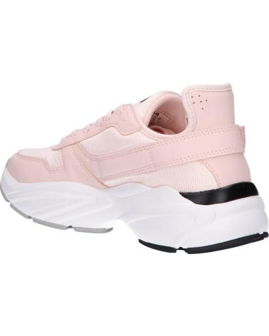 Sapatilhas de Mulher FILA 1010834 71Y DYNAMICO ROSEWATER