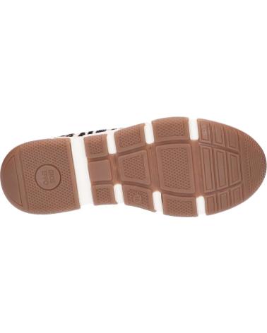 Sapatilhas de Mulher GIOSEPPO 58621-CREAZZO MULTICOLOR